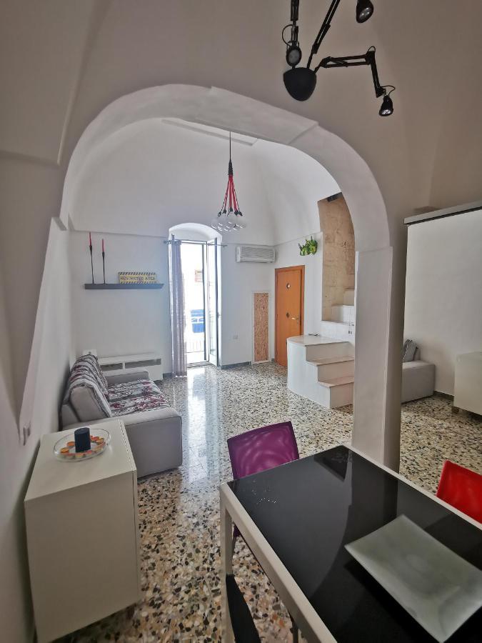 Vila Mameli 24 Ostuni Exteriér fotografie