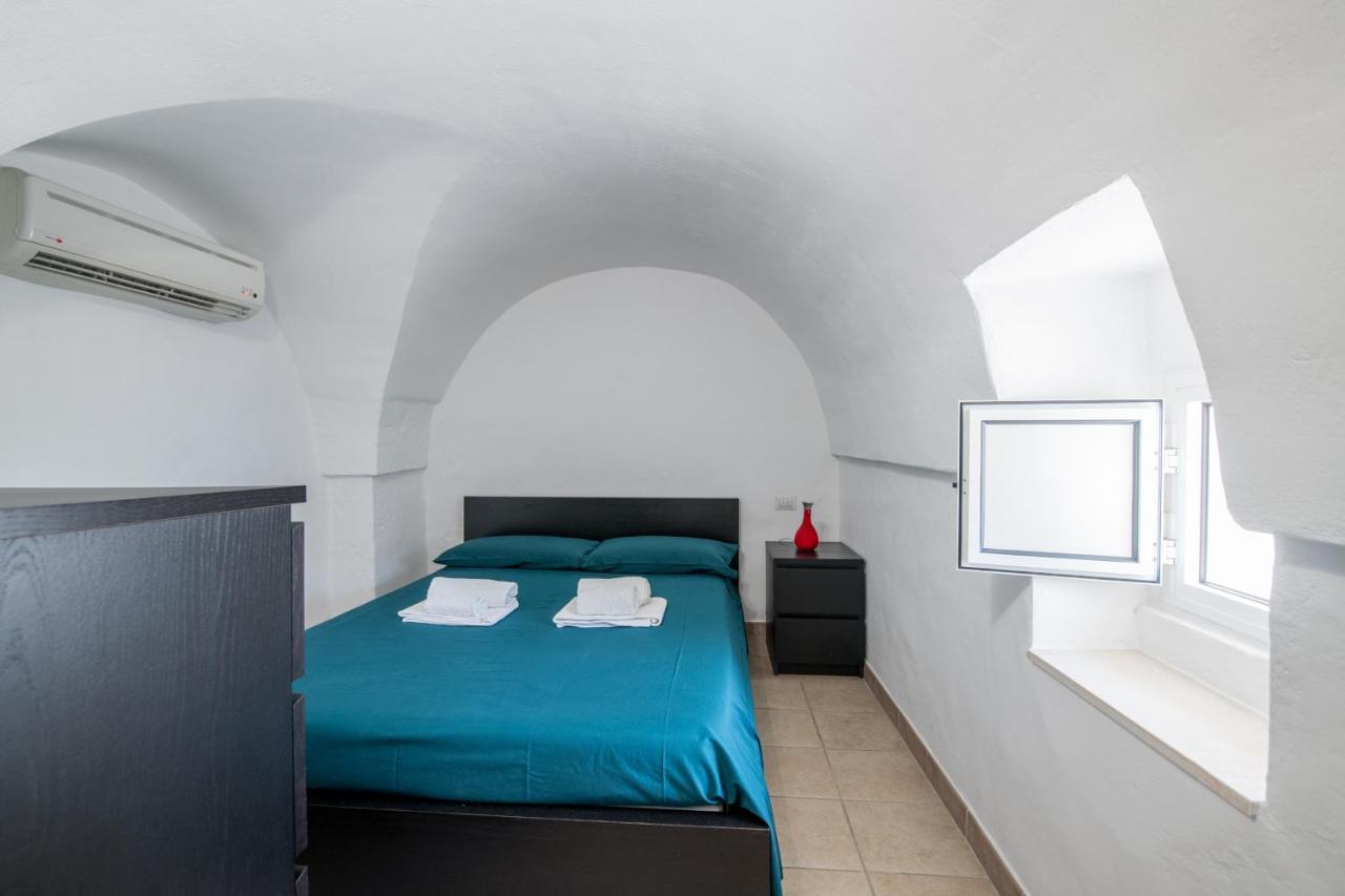 Vila Mameli 24 Ostuni Exteriér fotografie
