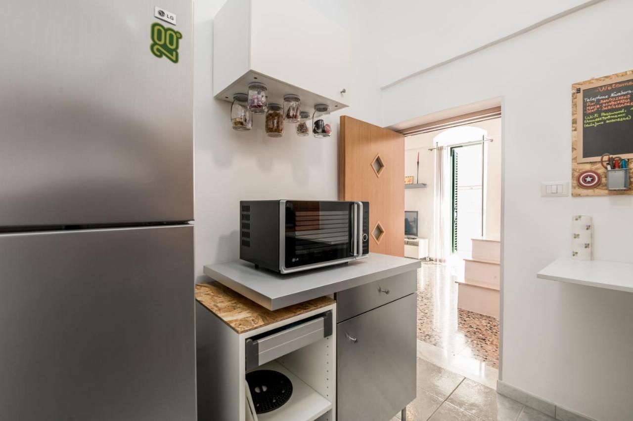 Vila Mameli 24 Ostuni Exteriér fotografie