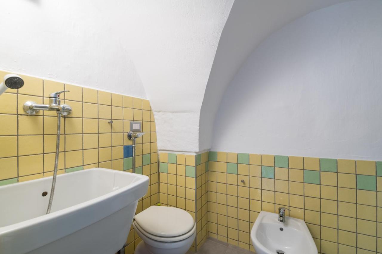 Vila Mameli 24 Ostuni Exteriér fotografie