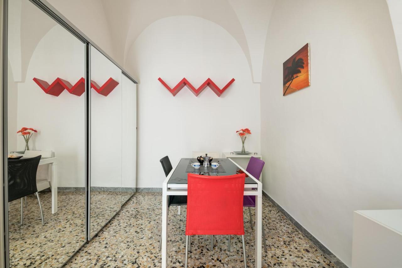 Vila Mameli 24 Ostuni Exteriér fotografie