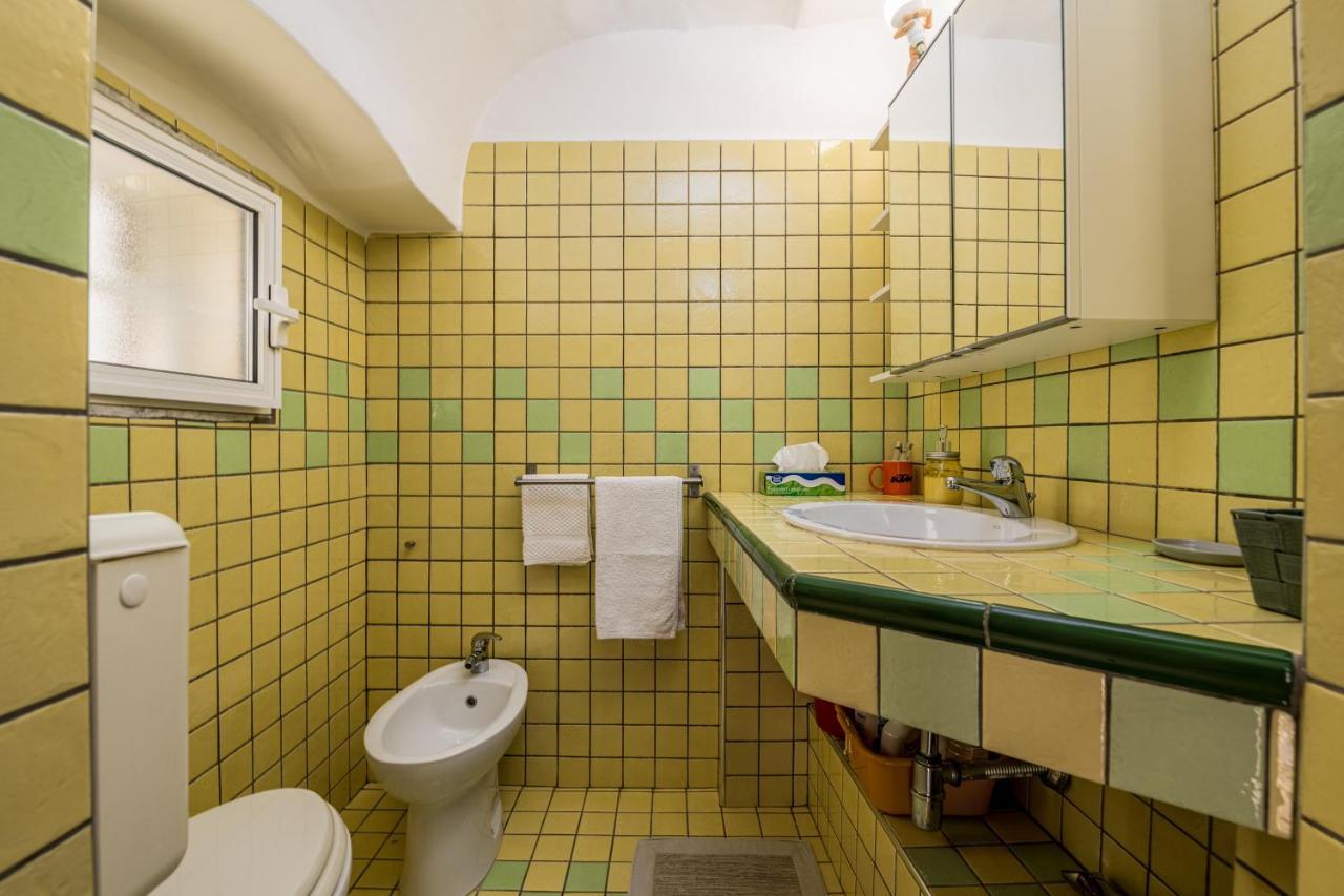 Vila Mameli 24 Ostuni Exteriér fotografie