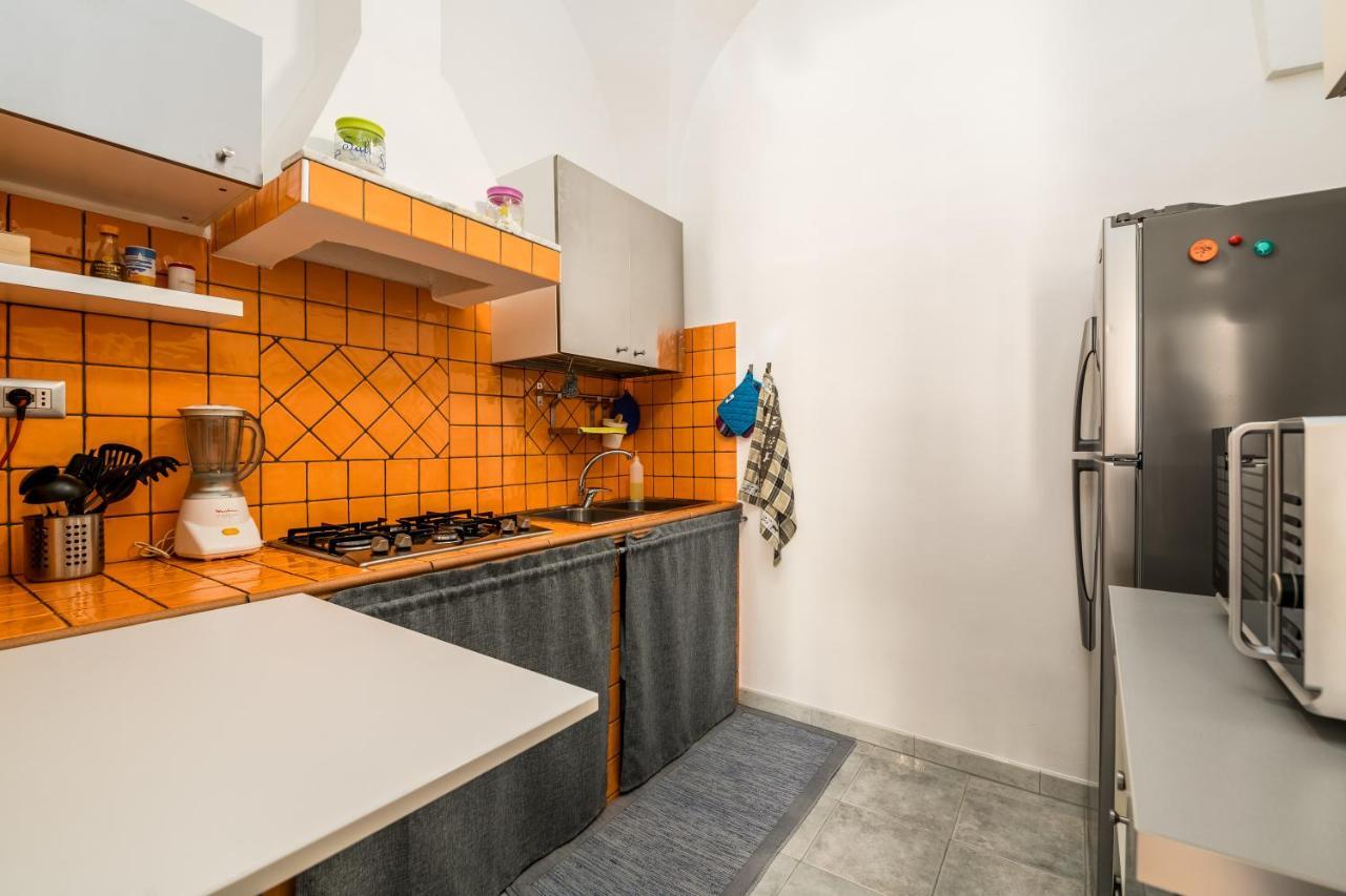 Vila Mameli 24 Ostuni Exteriér fotografie