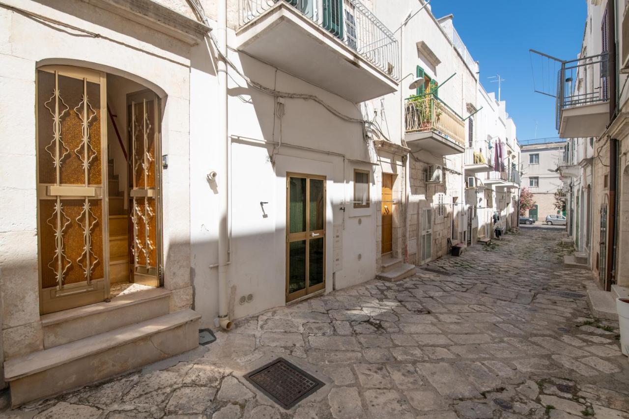 Vila Mameli 24 Ostuni Exteriér fotografie