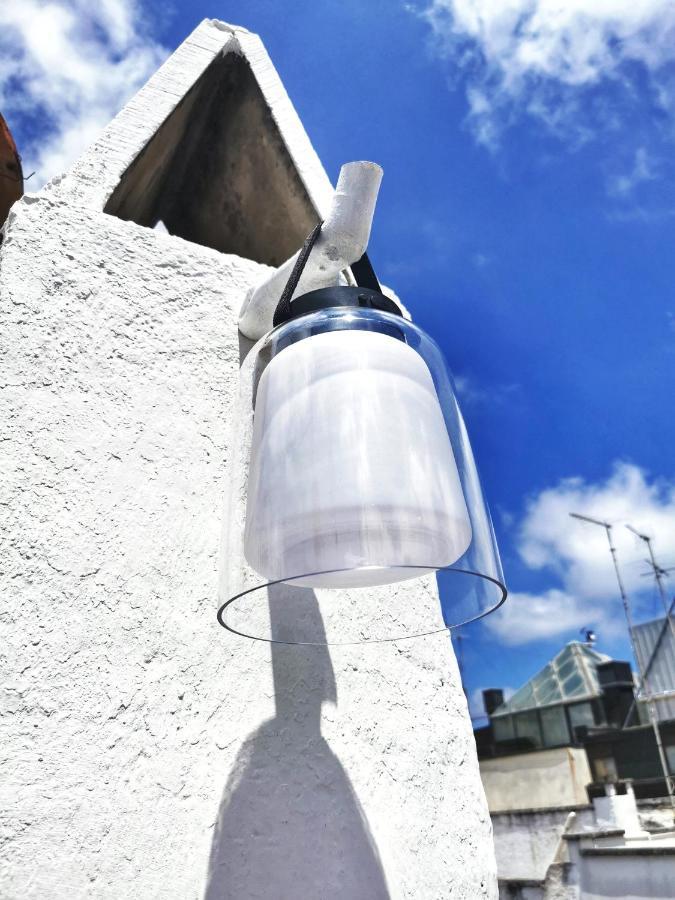 Vila Mameli 24 Ostuni Exteriér fotografie