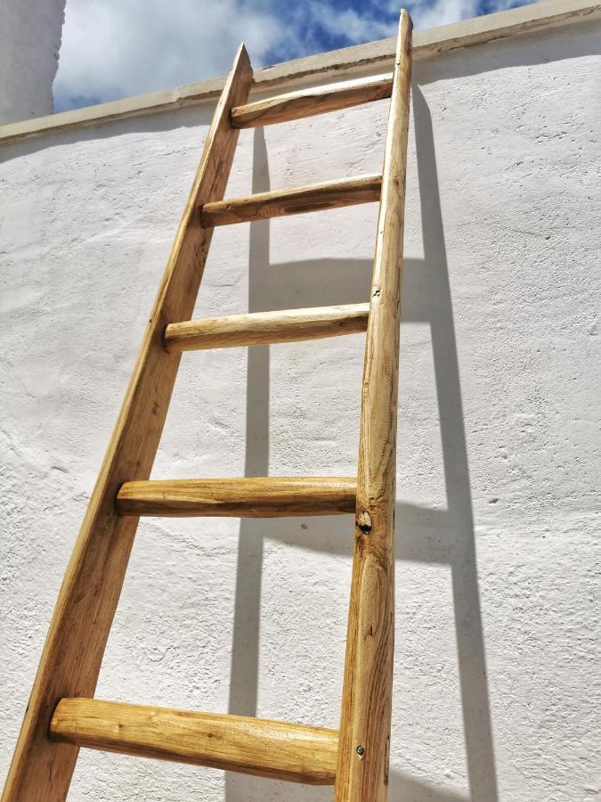 Vila Mameli 24 Ostuni Exteriér fotografie