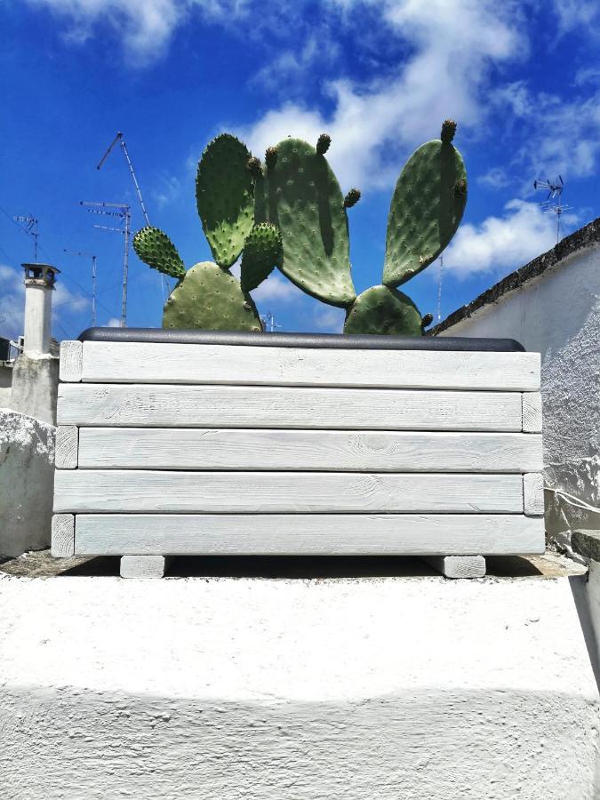 Vila Mameli 24 Ostuni Exteriér fotografie